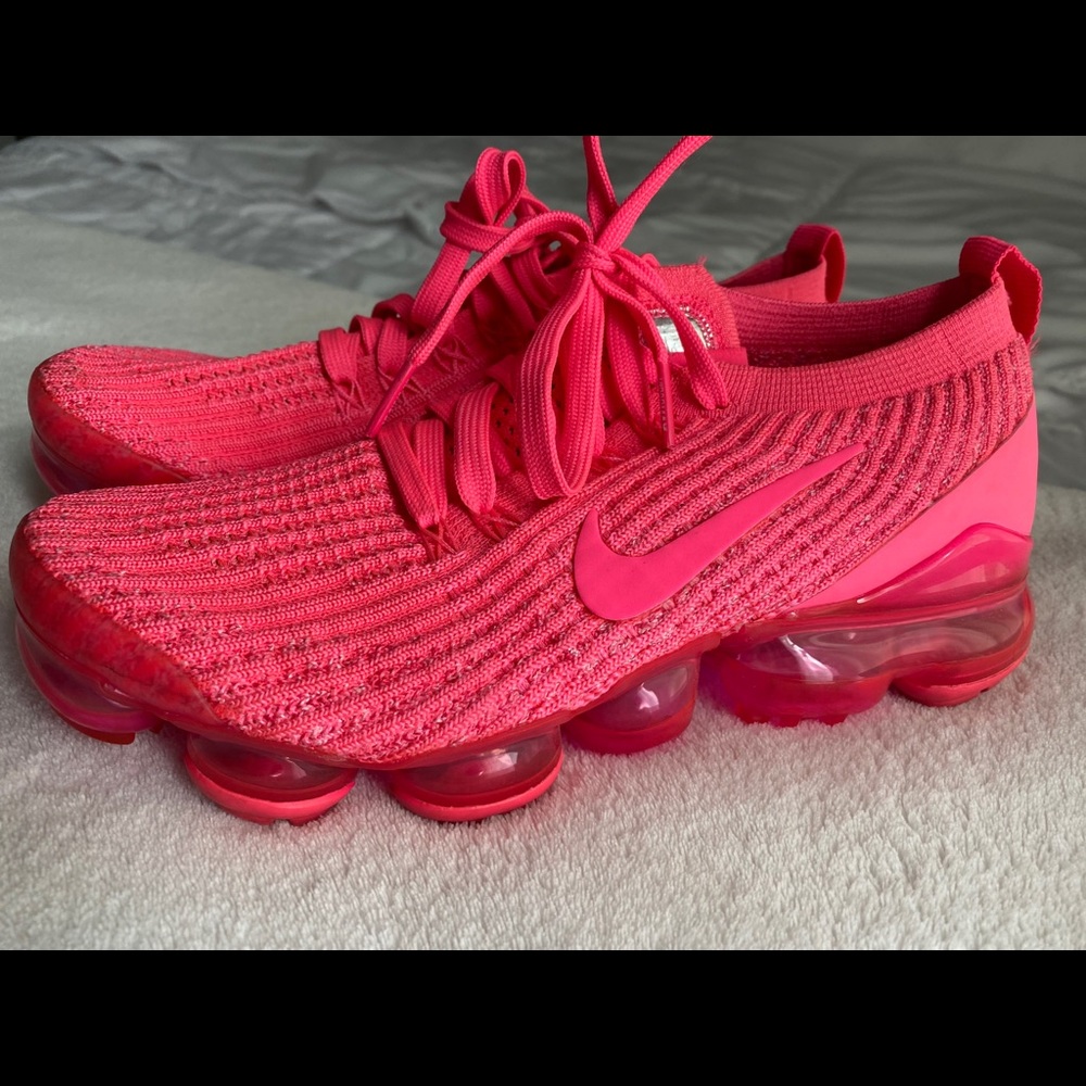 Nike Air Vapor Max Sneakers Women’s 7